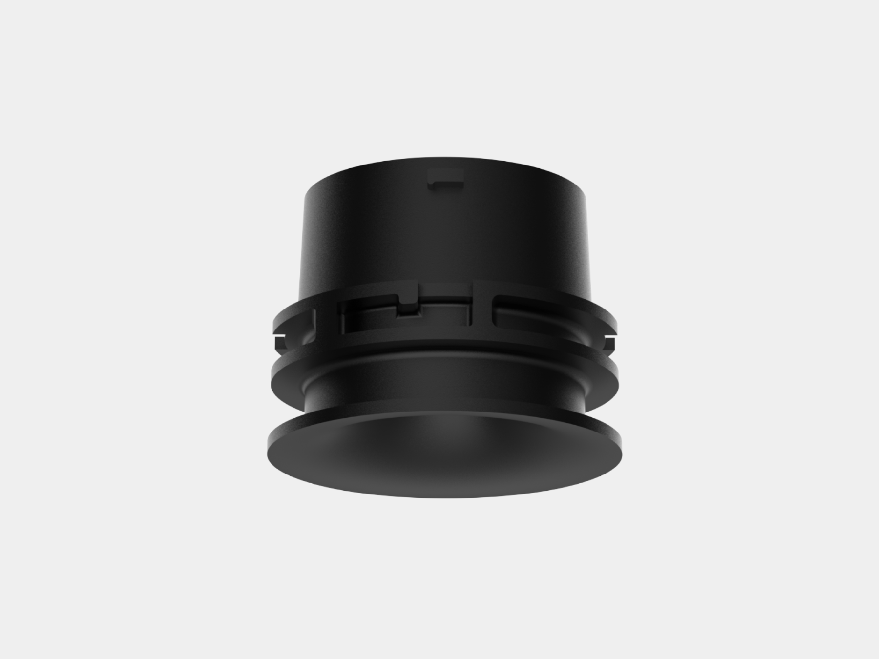 00-00036531 Накладка с оптическим эффектом C-2MINI-FIX-X2-BL, SWG LUMKER 00-00036531