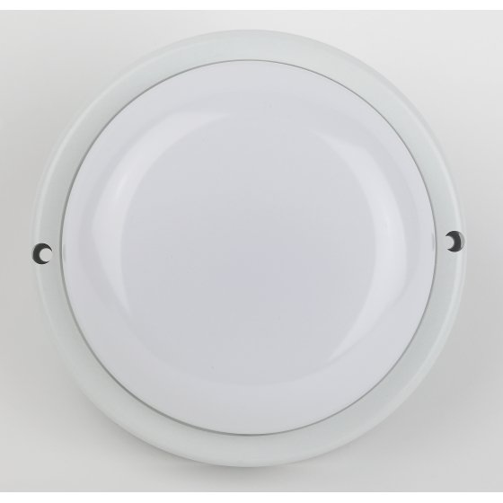 Уличный потолочный светильник ЭРА SPB-2 SPB-201-0-40K-012