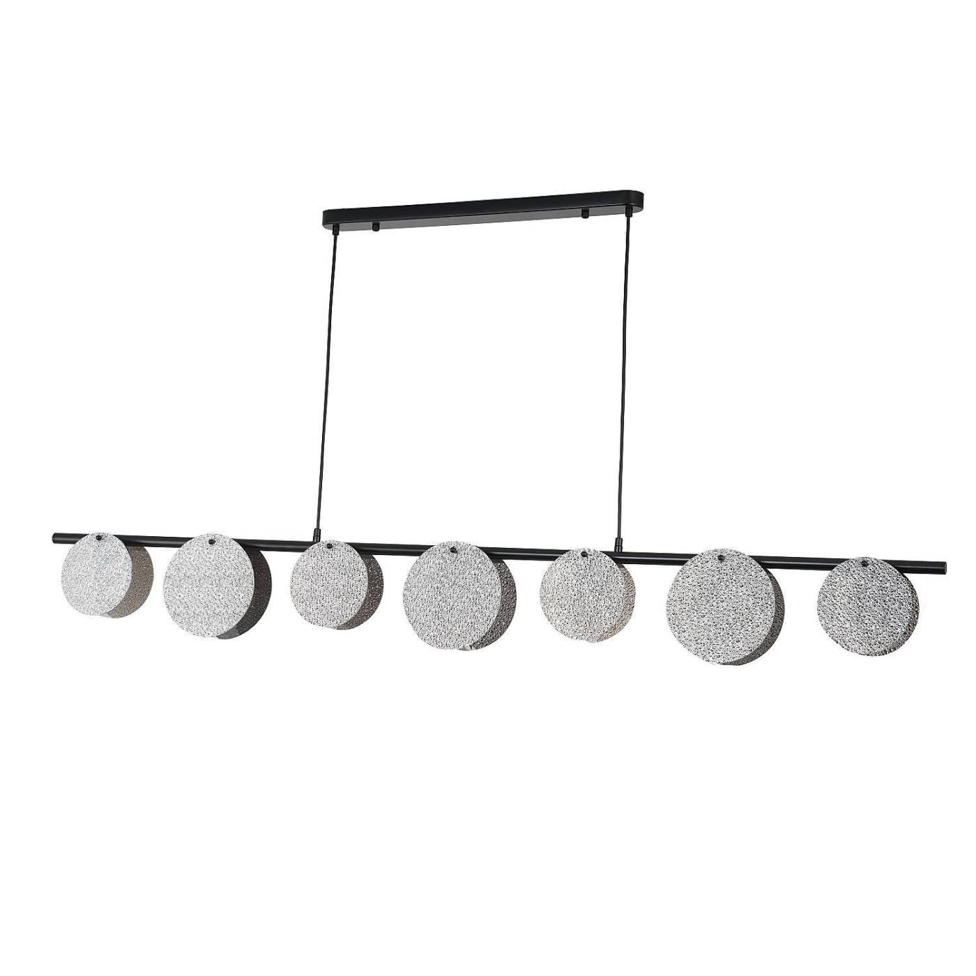 4104-7P Светильник подвесной F-Promo 4104-7P