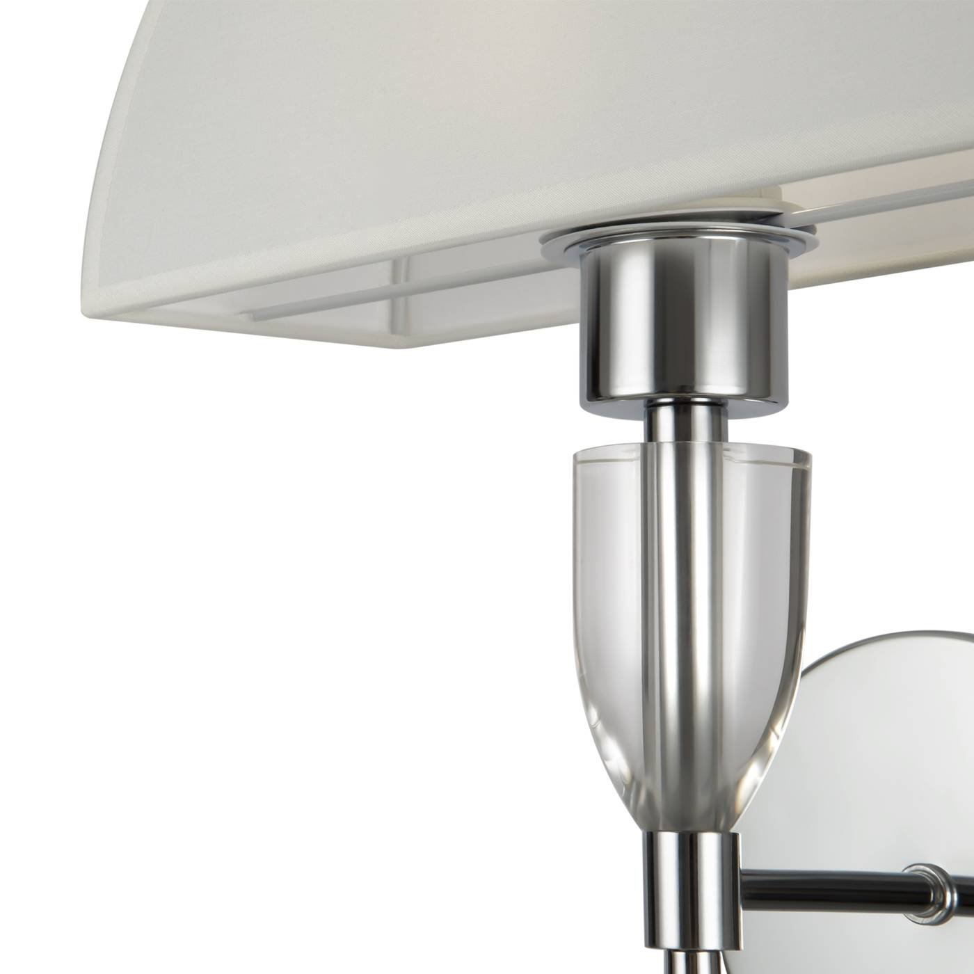 Z034WL-01CH Настенное бра Maytoni Prima Z034WL-01CH