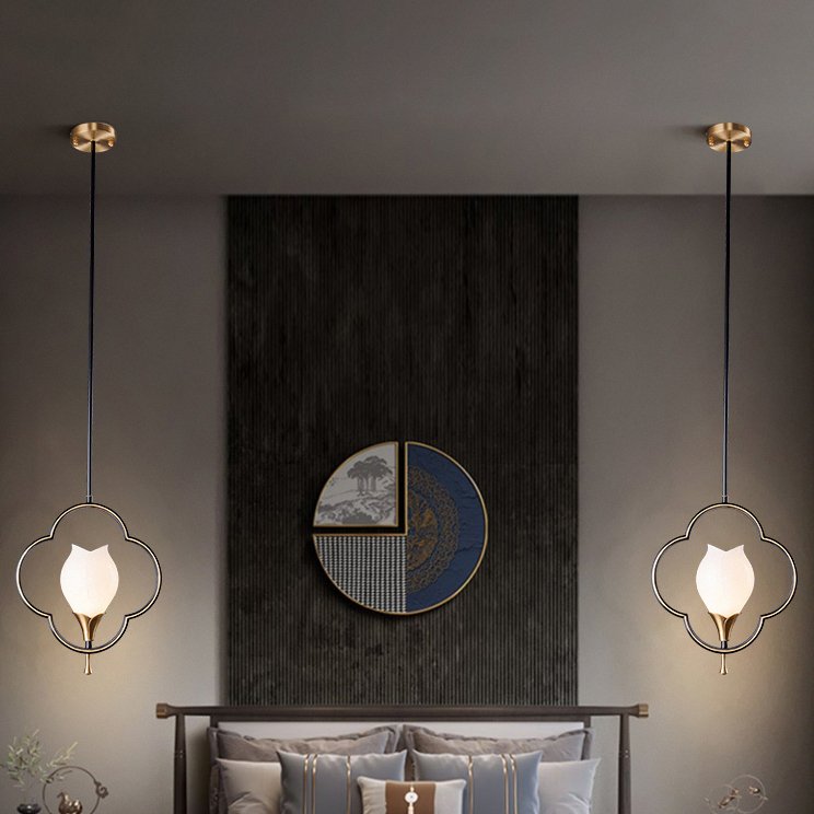 232475-23 Светильник подвесной ImperiumLoft Olfert01 232475-23