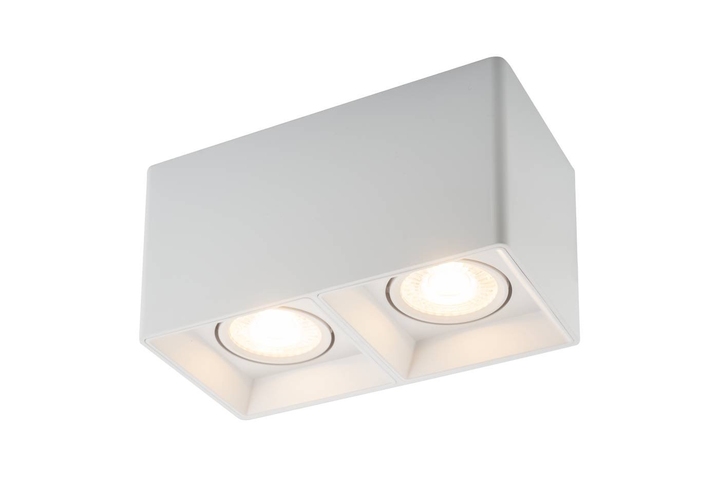 DK3035-WH Накладной светильник Denkirs Dk3020Ww DK3035-WH