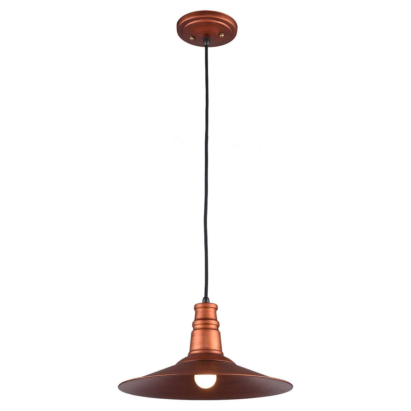 LSP-9697 Светильник подвесной Lussole LOFT Massapequa LSP-9697