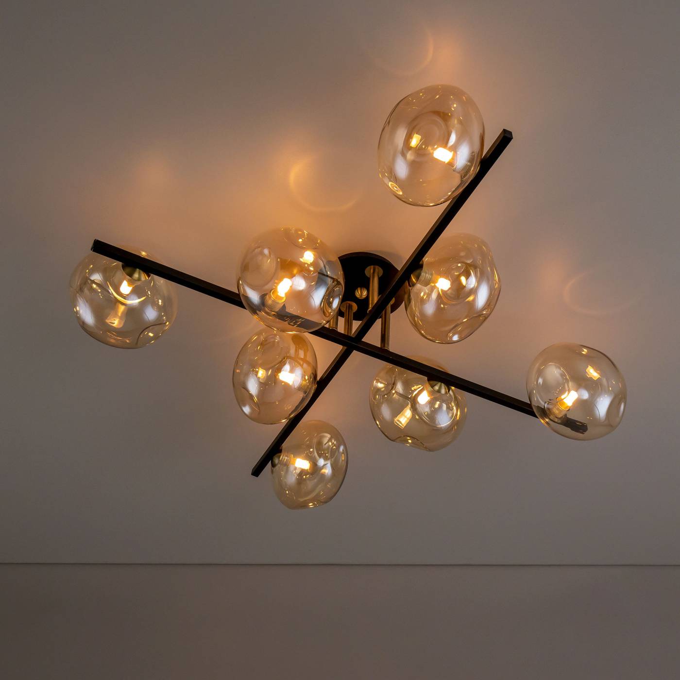 CL201181 Потолочная люстра Citilux Девис CL201181