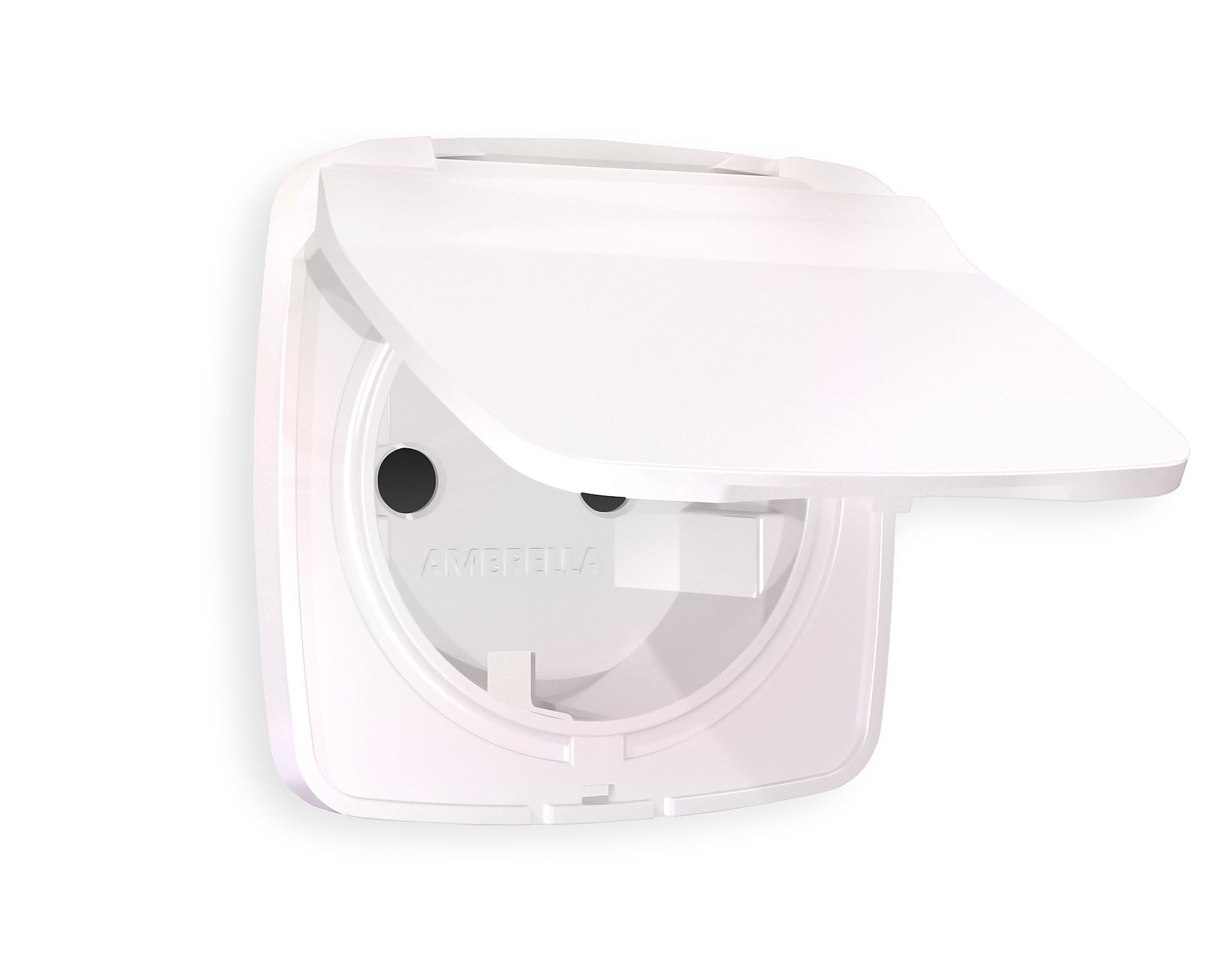 OP2080 Накладка на механизм Ambrella Volt OMEGA OP2080