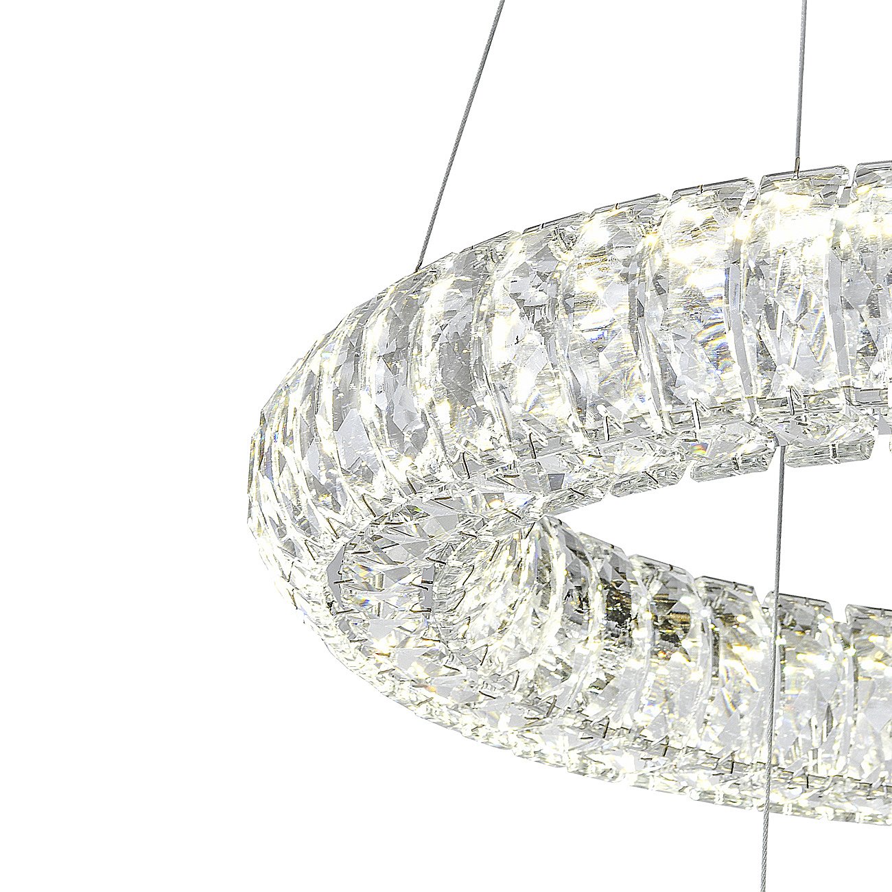 619/S LED Подвесная люстра Escada Royal 619/S LED
