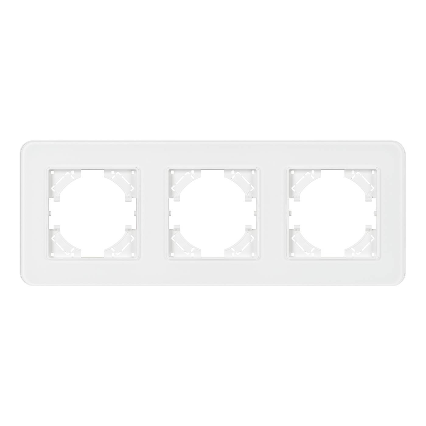 Рамка Arlight Omali 049696