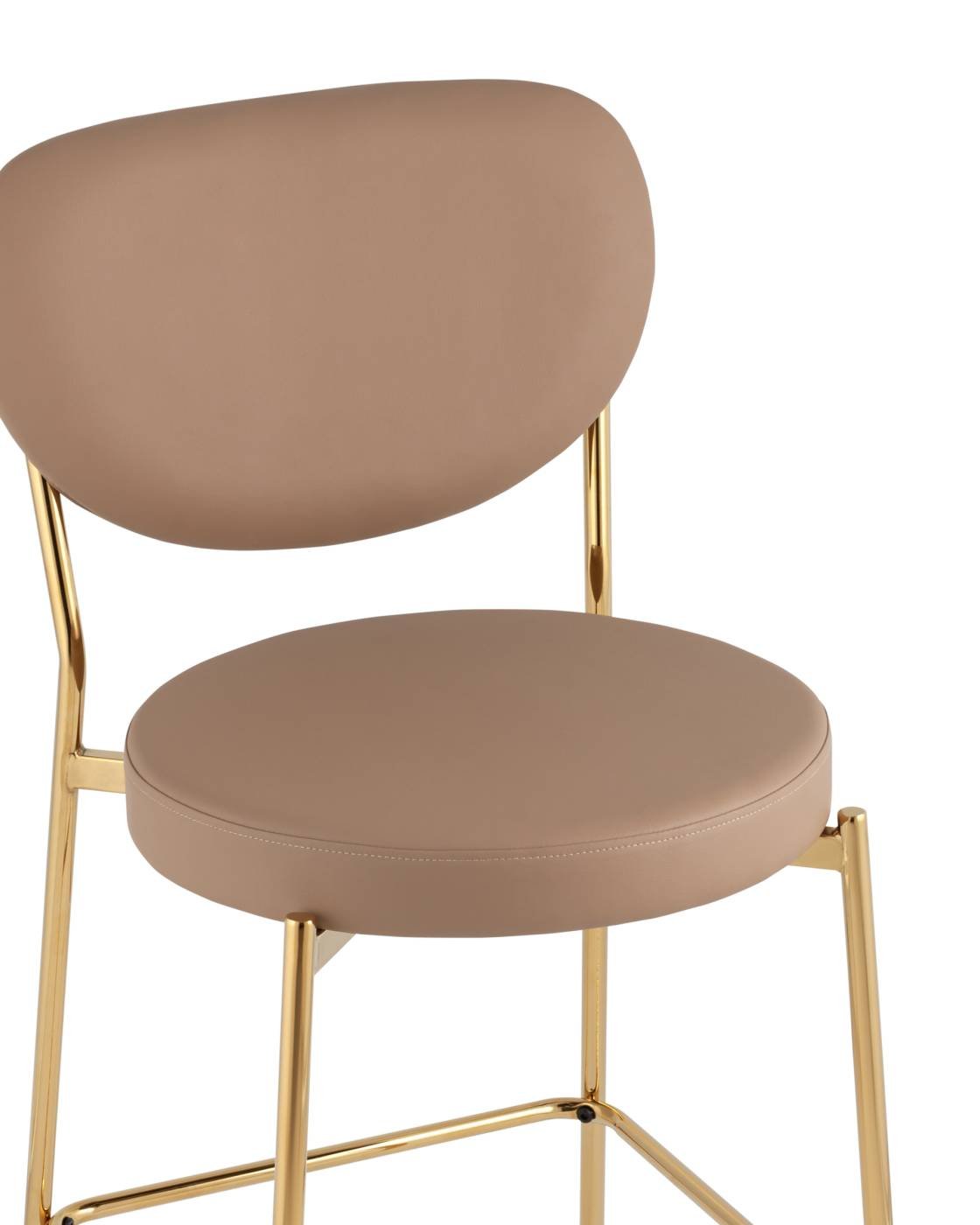 Полубарный стул Stool Group Барбара УТ000036055