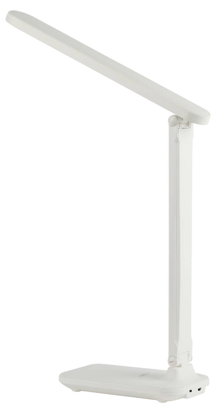 Настольная лампа ЭРА NLED-495 NLED-495-5W-W