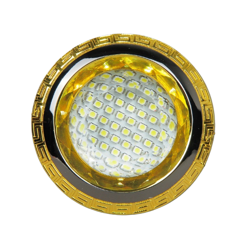 TCH-16001B-NO2-MR16-Gl Встраиваемый светильник Elvan TCH-16001B-NO2-MR16-Gl