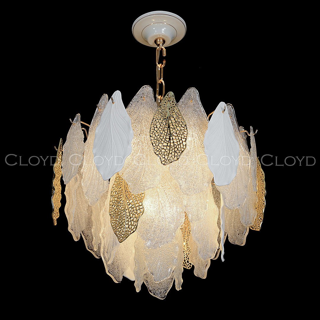 Подвесная люстра Cloyd Senegal 11177