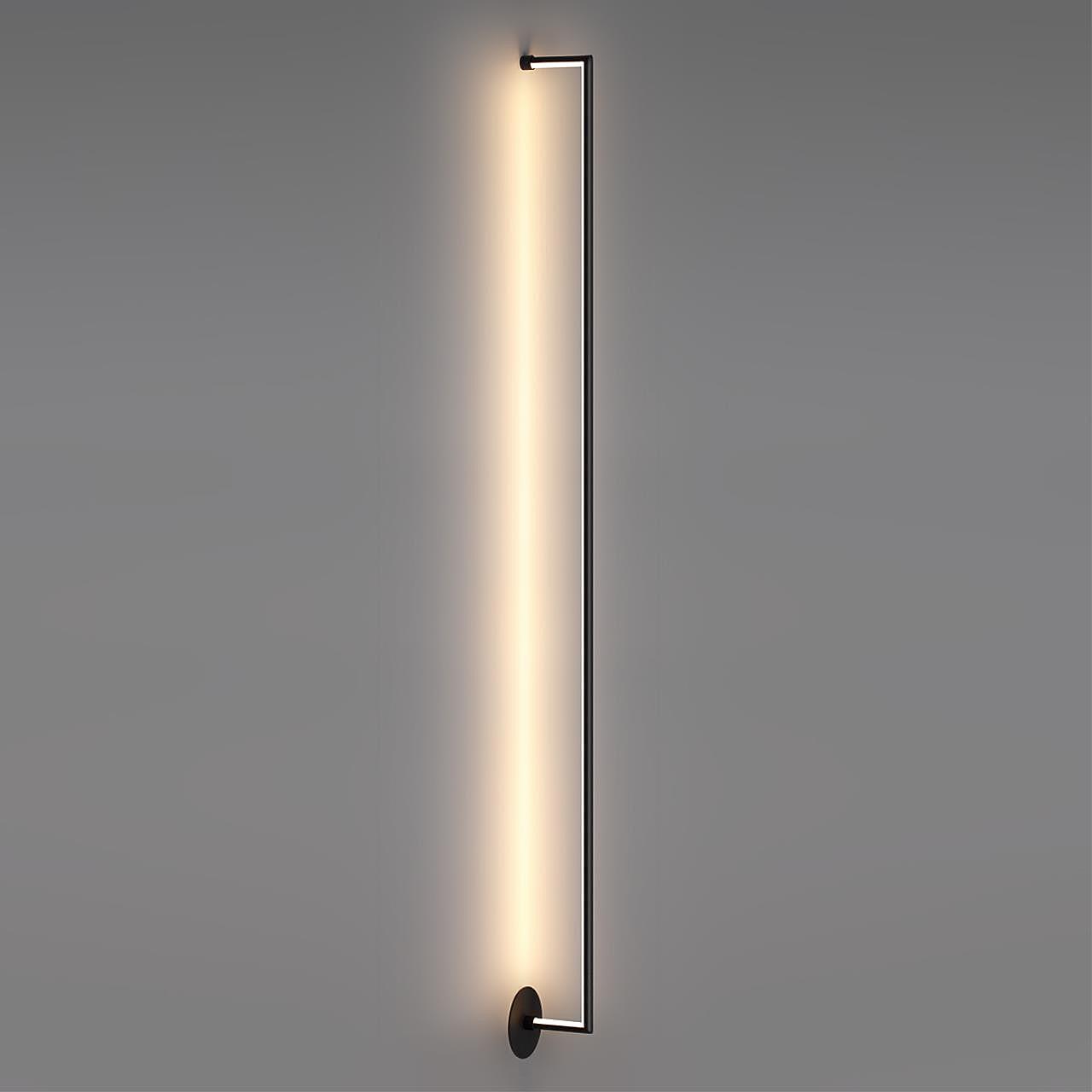 7022/18WL Настенный светильник Odeon Light Teo 7022/18WL