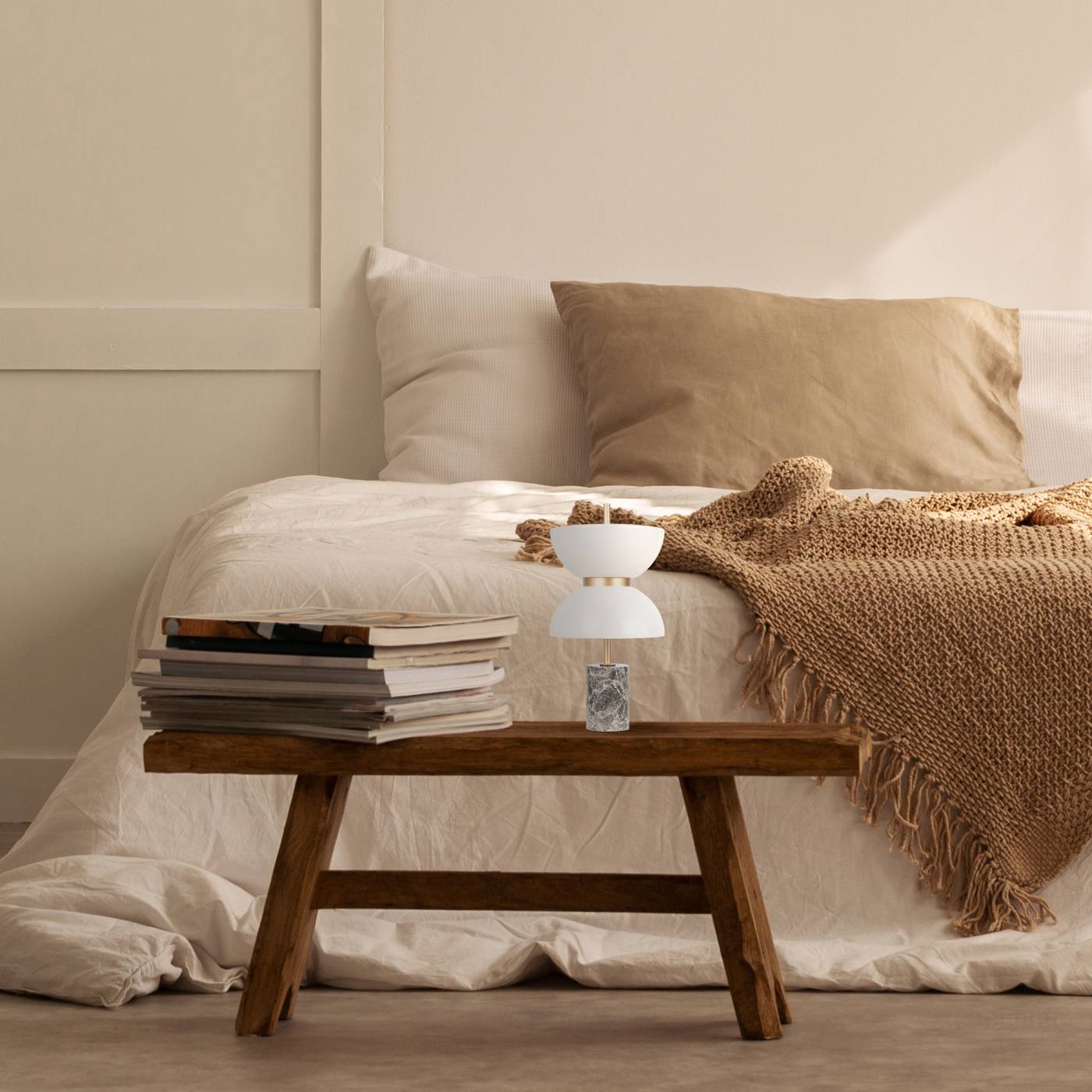 MOD178TL-L11GR3K Настольная лампа Maytoni Kyoto MOD178TL-L11GR3K