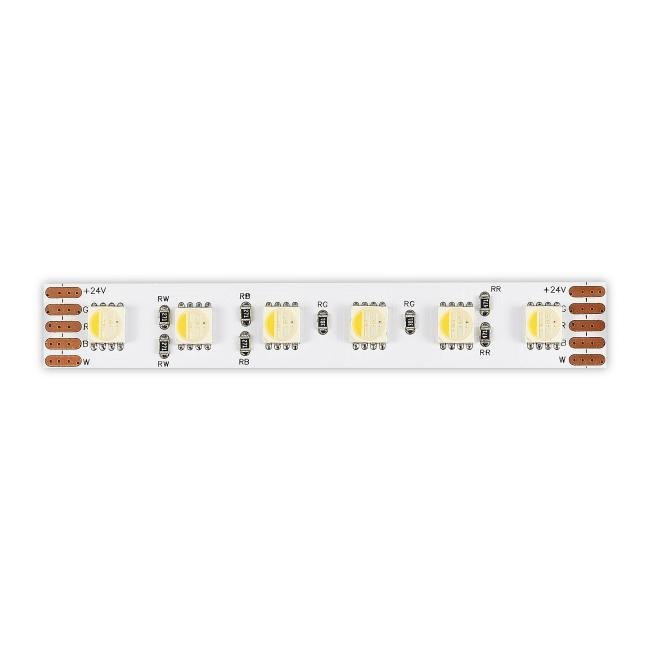 LED лента ST Luce Светодиодные Ленты ST1005.418.20RGBW