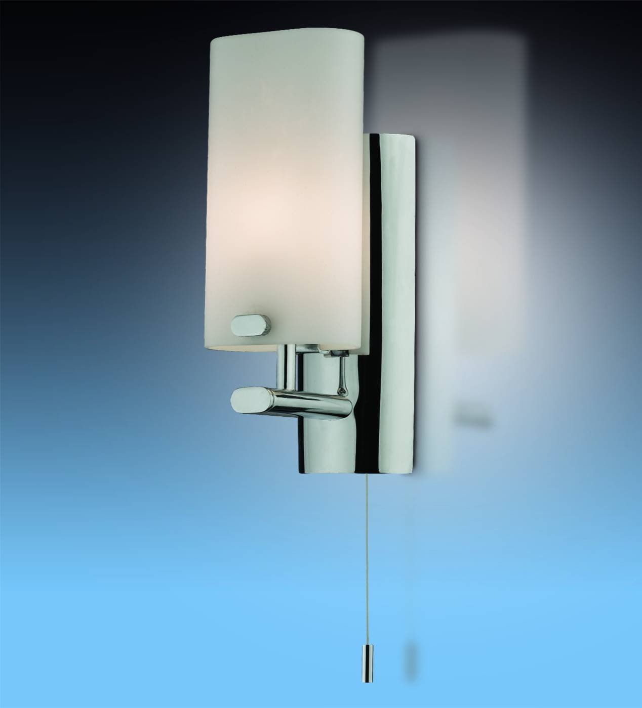 Светильник для ванной Odeon Light BATTO 2148/1W