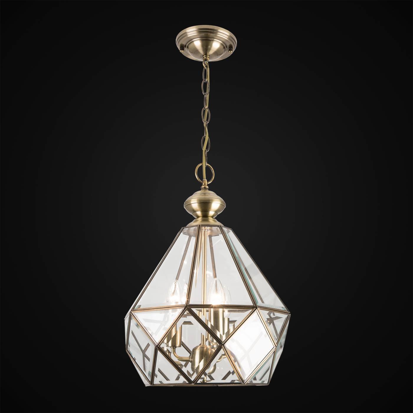 CL442130 Светильник подвесной Citilux Витра-1 CL442130