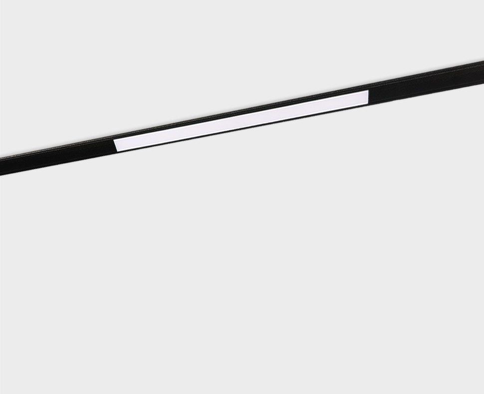 IT09-9012 black 3000K Трековый светильник Italline IT09-9012 black 3000K