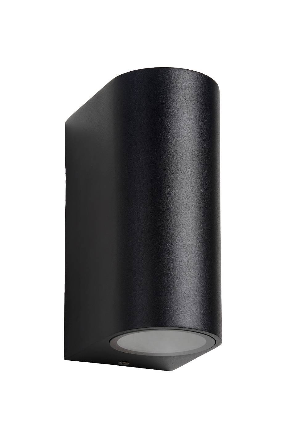 Уличный настенный светильник Lucide Zora-Led 22861/10/30