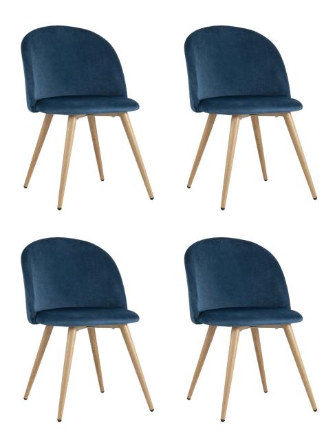 Комплект стульев Stool Group Лион NEW УТ000037445