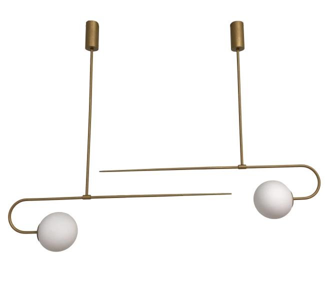 YS34/2 Светильник подвесной ArtCore YS34/2