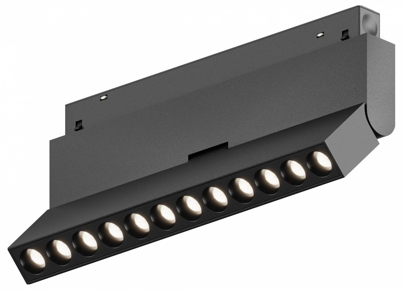 Трековый светильник Hesby Lighting ElDeko HSBL_0084