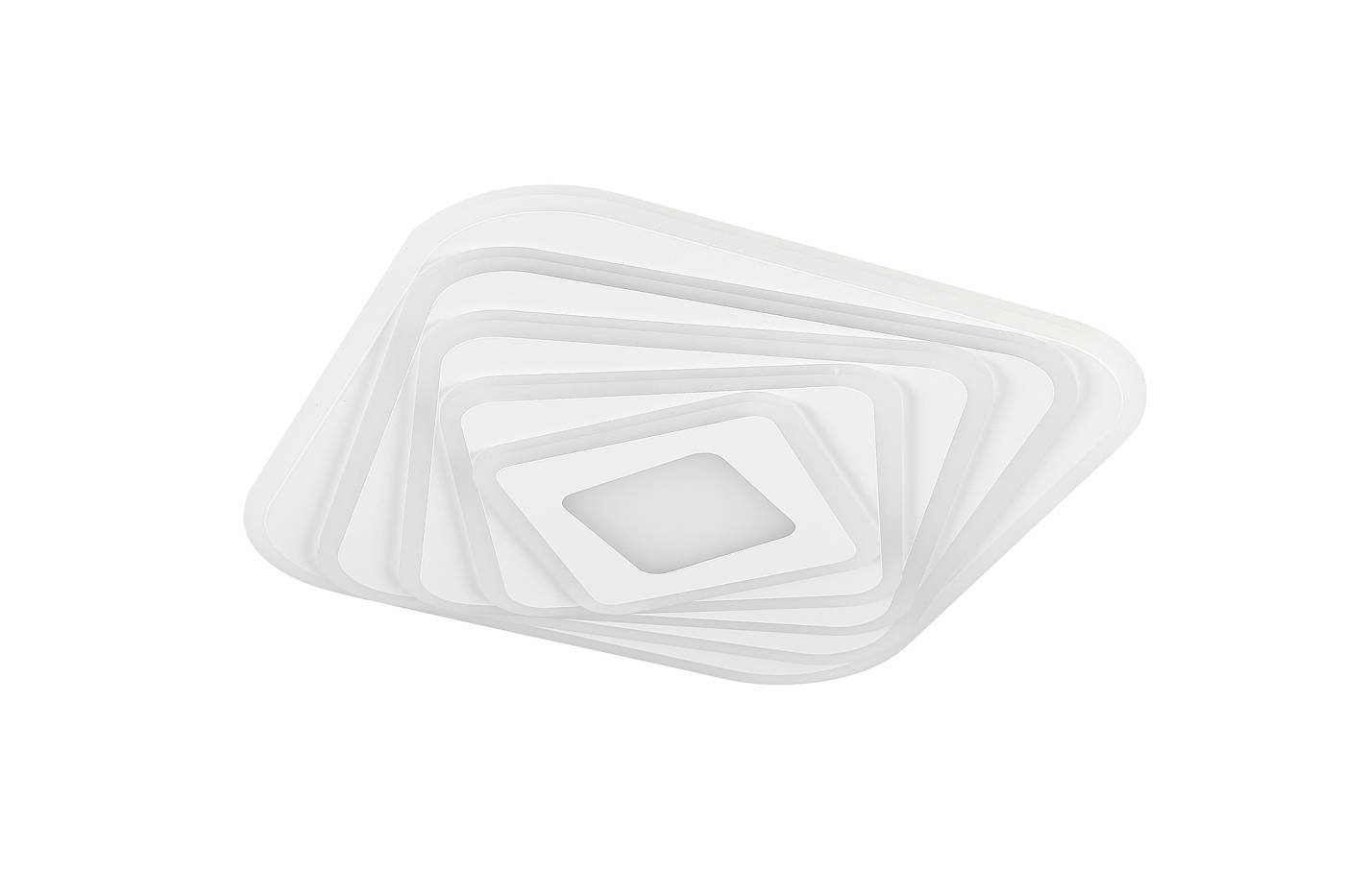 LED LAMPS 81068 Потолочная светодиодная люстра Led Natali Kovaltseva LED LAMPS 81068