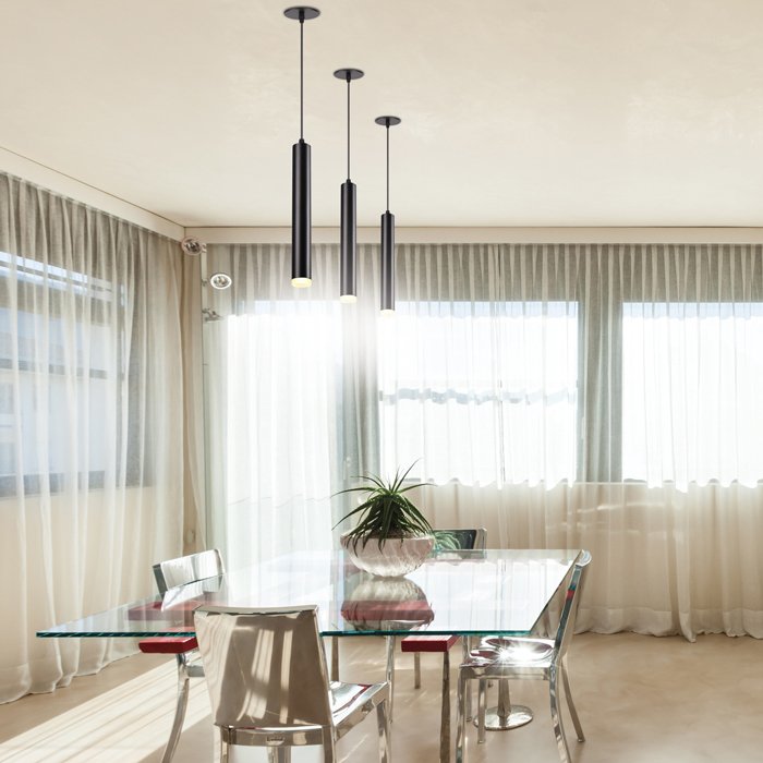 Встраиваемый светильник Novotech Modo 357893