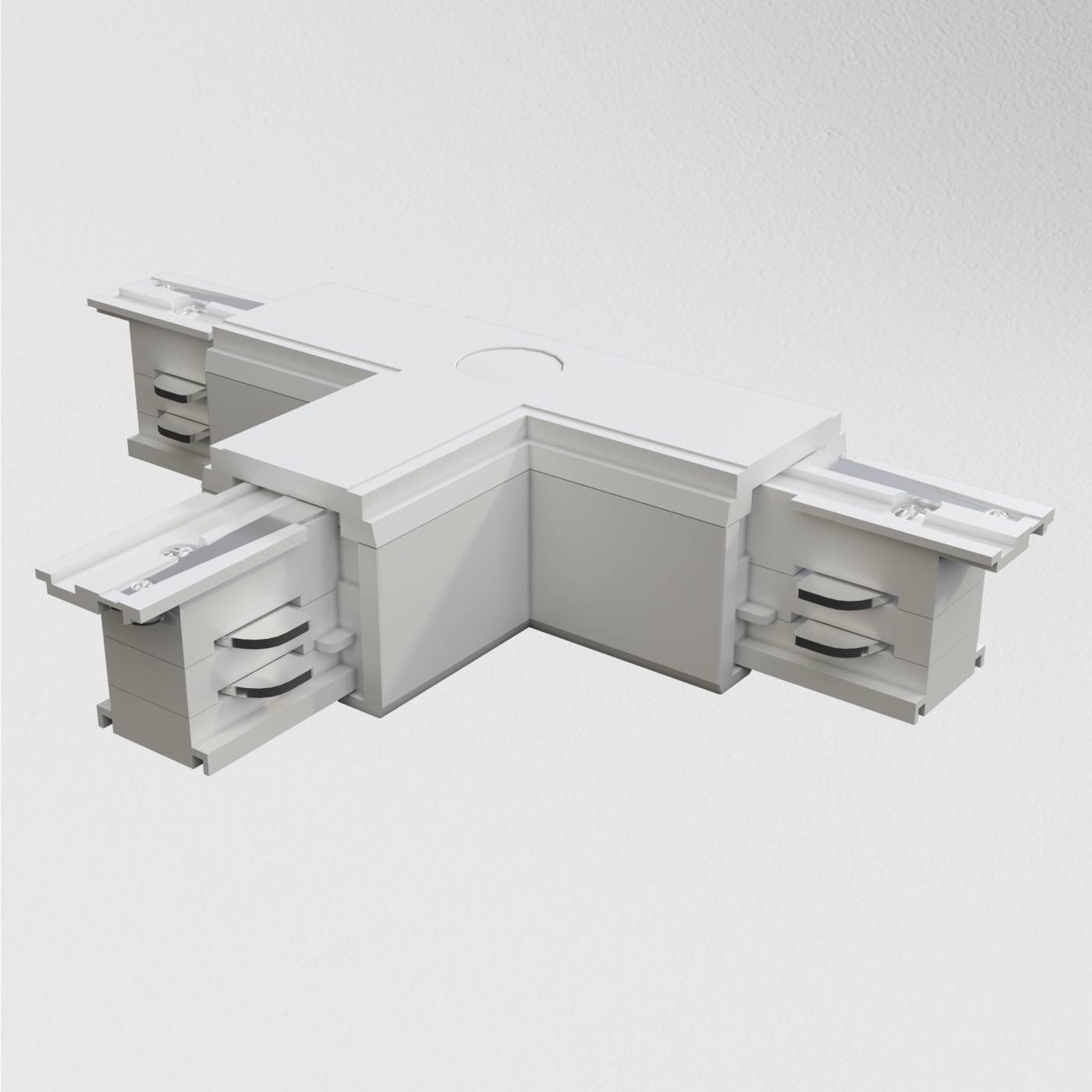 Коннектор Т-образный левый Maytoni Accessorises TRA005CT-31W-L