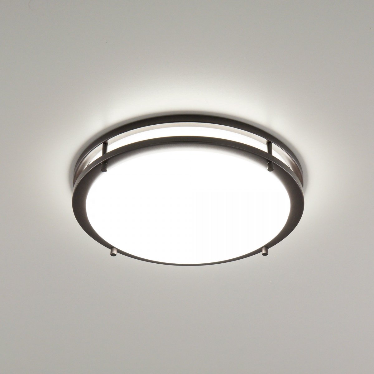 Светильник потолочный Citilux Бостон CL709325N