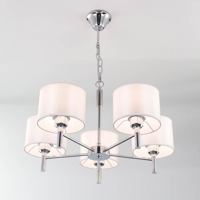 CL463150 Подвесная люстра Citilux Аврора CL463150