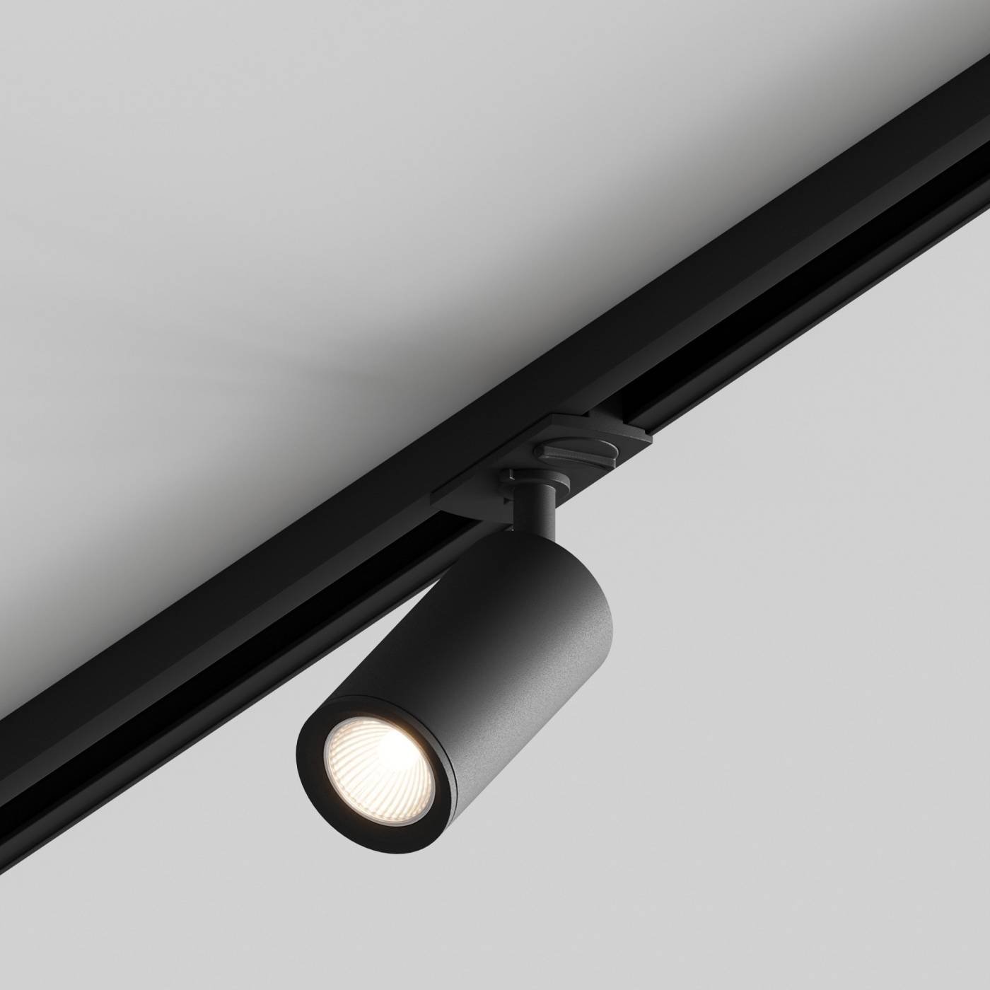 Шинопровод накладной однофазный Hesby Lighting Skylite HSBL_0002