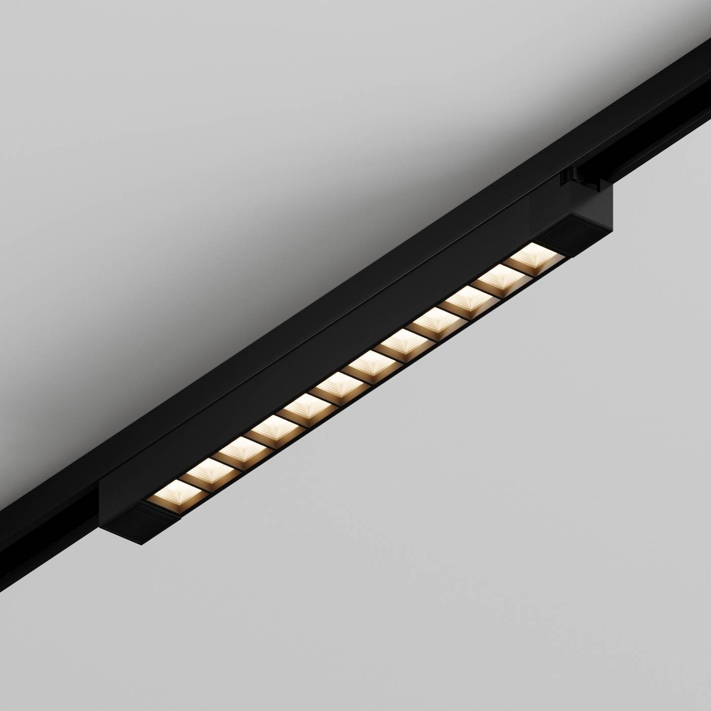 Трековый светильник Hesby Lighting Skylite HSBL_0144