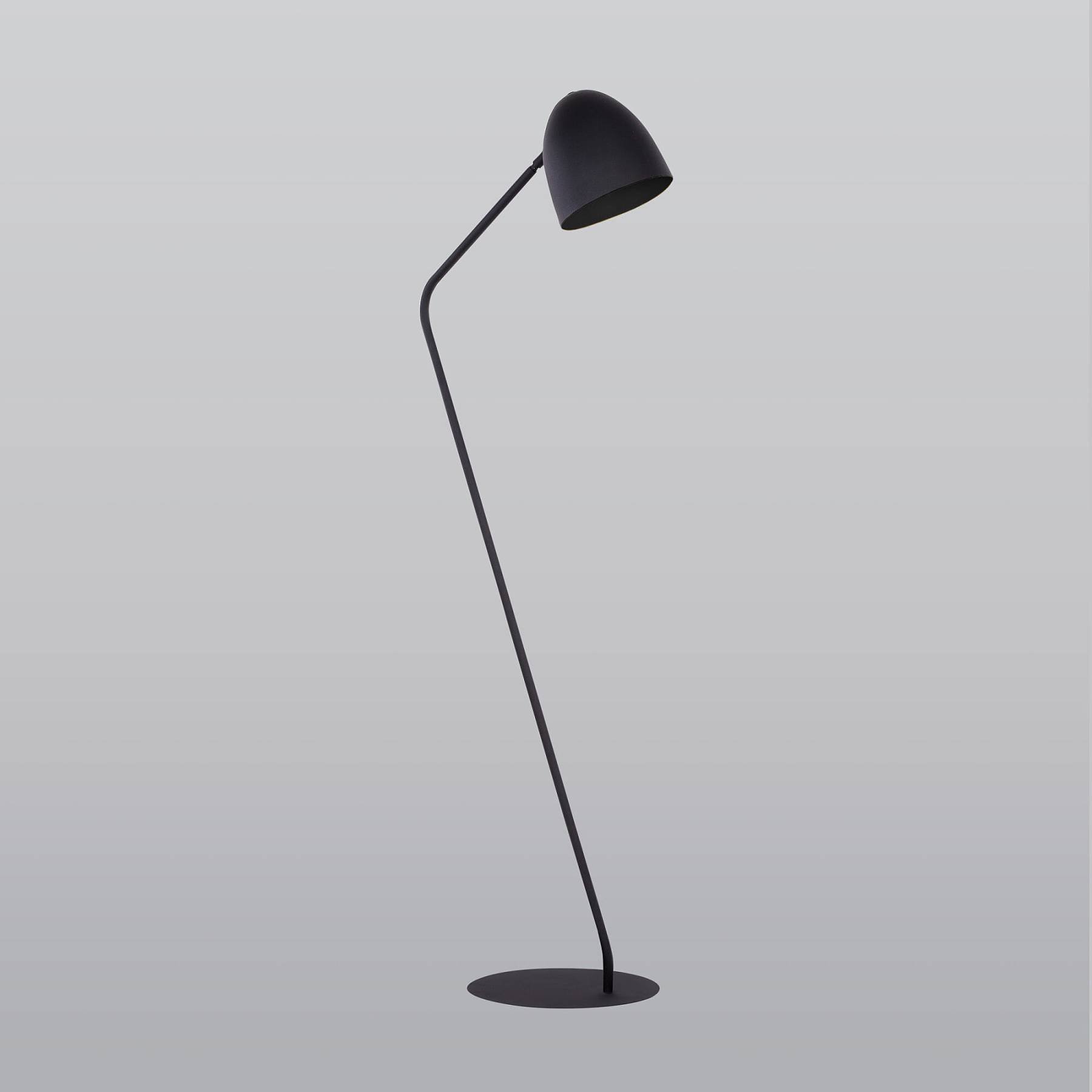 5037 Soho Black Торшер TK Lighting Soho 5037 Soho Black