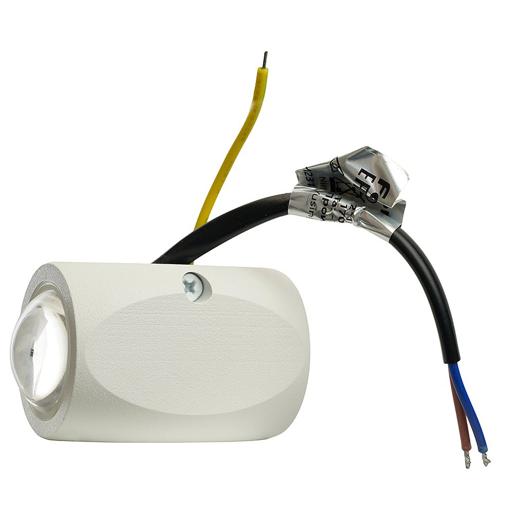 Уличный настенный светильник Feron AL54 51144