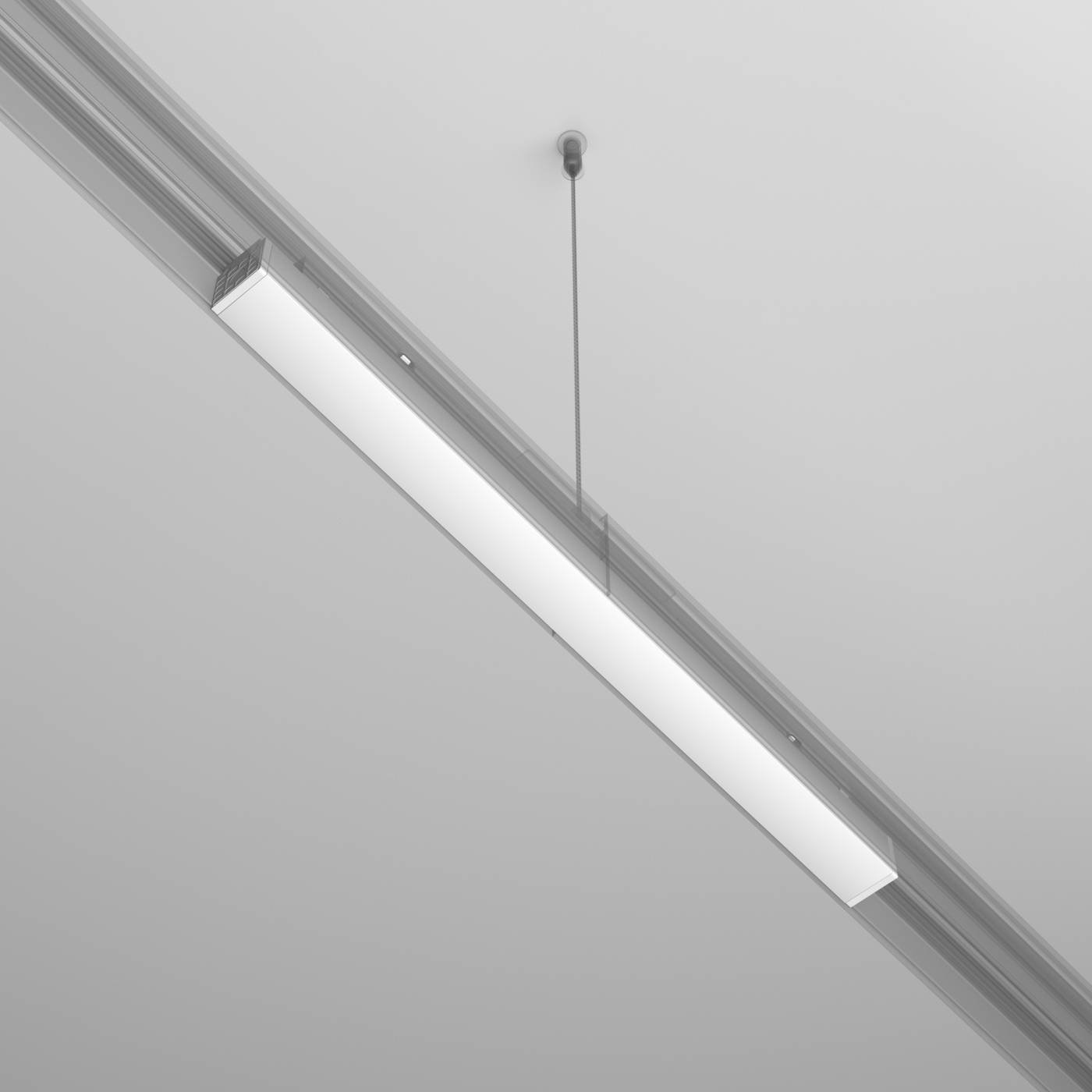 Блок питания Эксилайт / Exilight Voltega PSI034DR4-200W