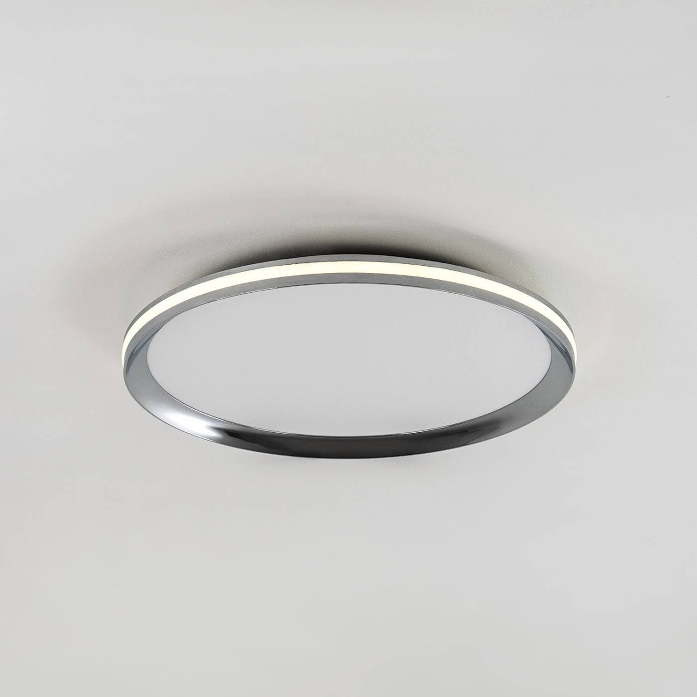 L3020-400 CR Потолочный светильник L LED4U L3020-400 CR
