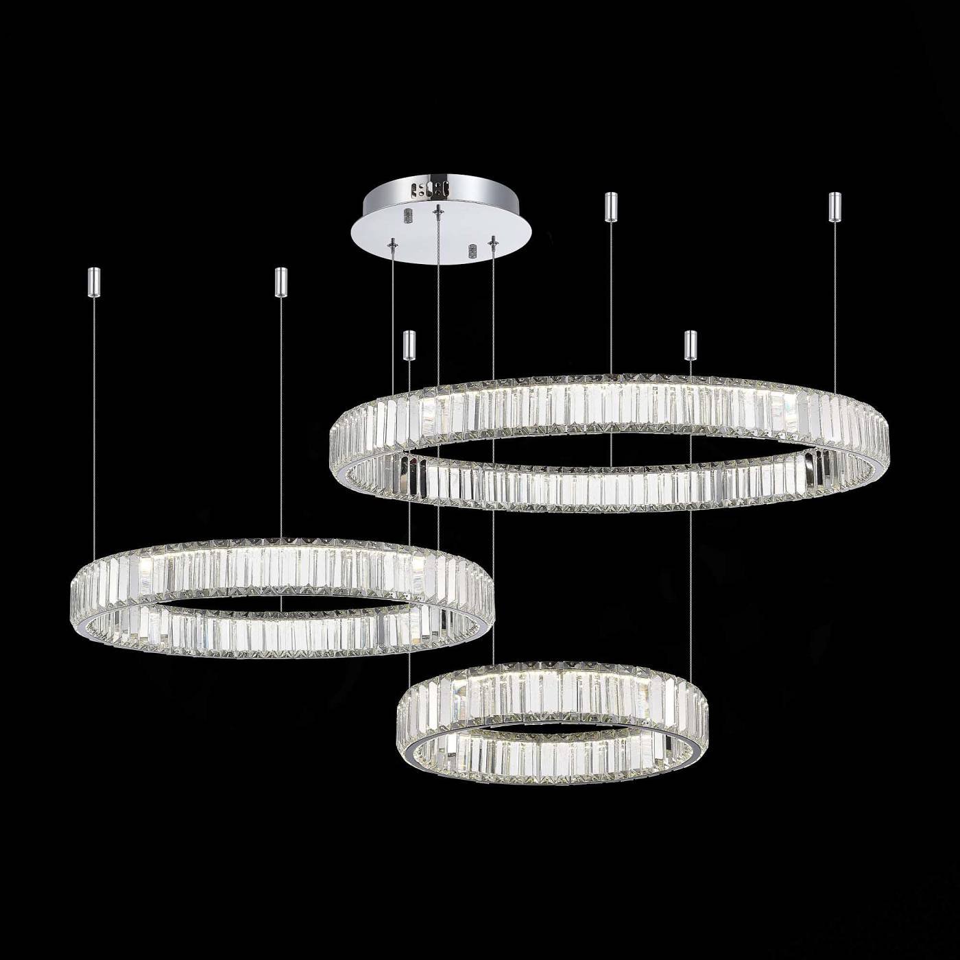 Подвесная люстра ST Luce Tivoli SL1622.113.03