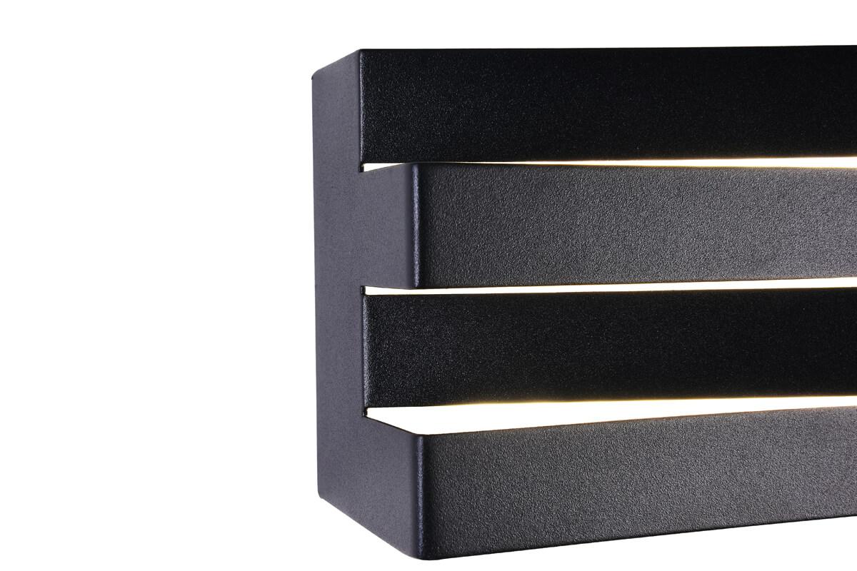 VL8122W11 Настенный светильник Vele Luce Rialto VL8122W11