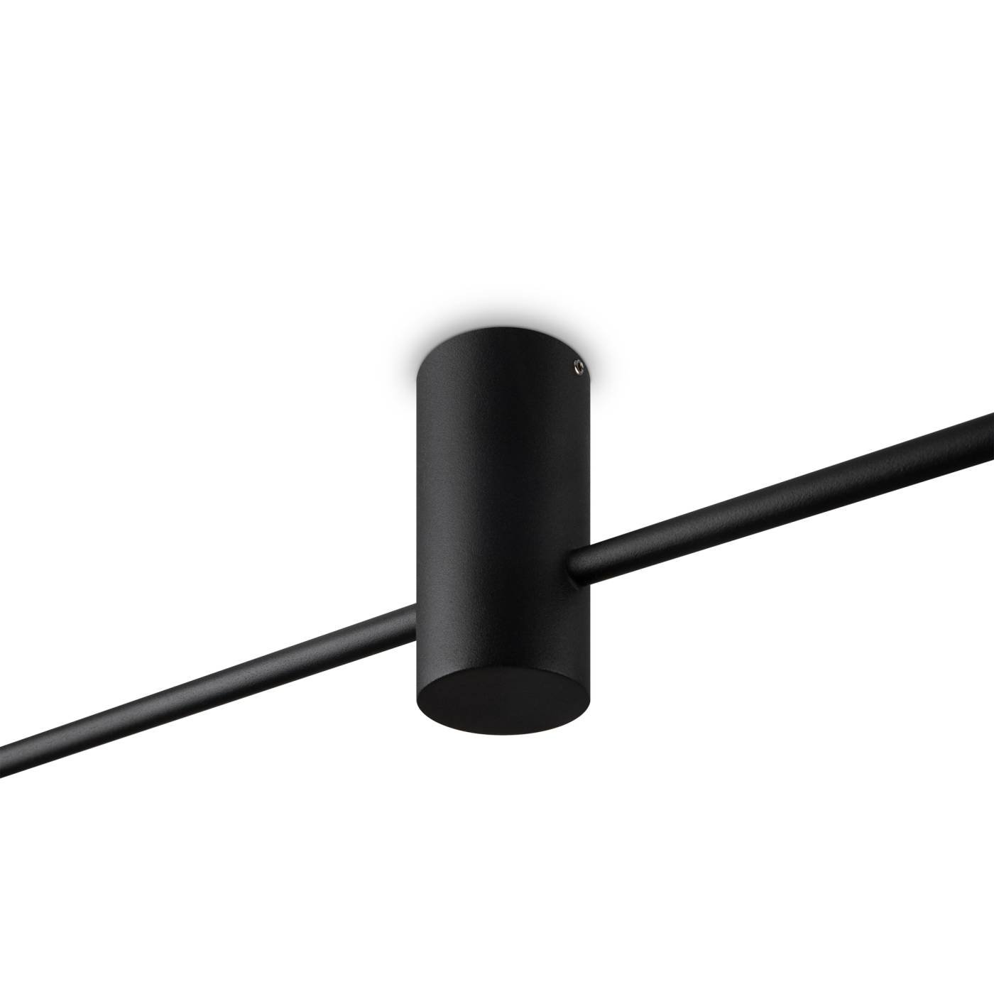 FR5363CL-02B1 Светильник потолочный Freya Tactic FR5363CL-02B1