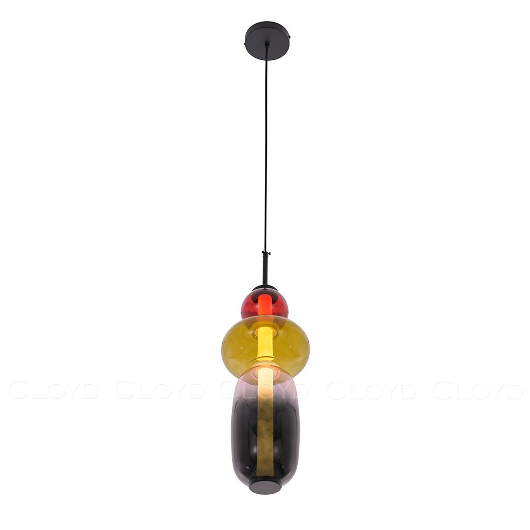 Светильник подвесной Cloyd Supernova 11405