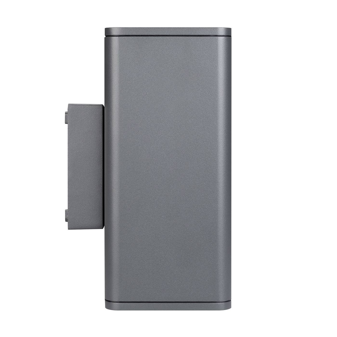 Уличный настенный светильник Arlight Evo 046195