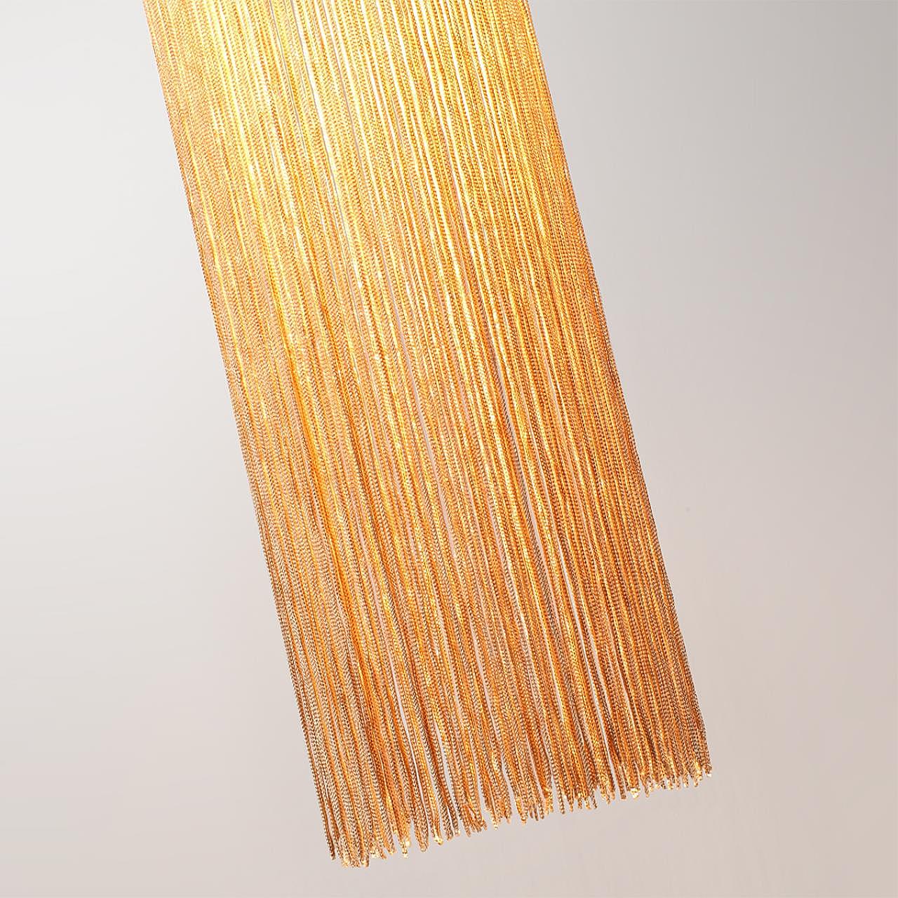 Светильник подвесной Odeon Light Cork 7073/1