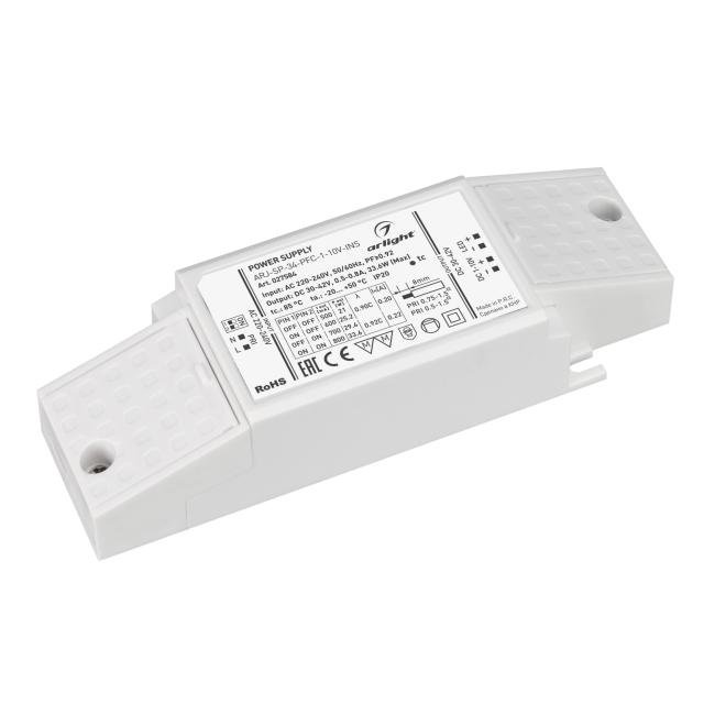 Драйвер для LED ленты Arlight ARJ 027584