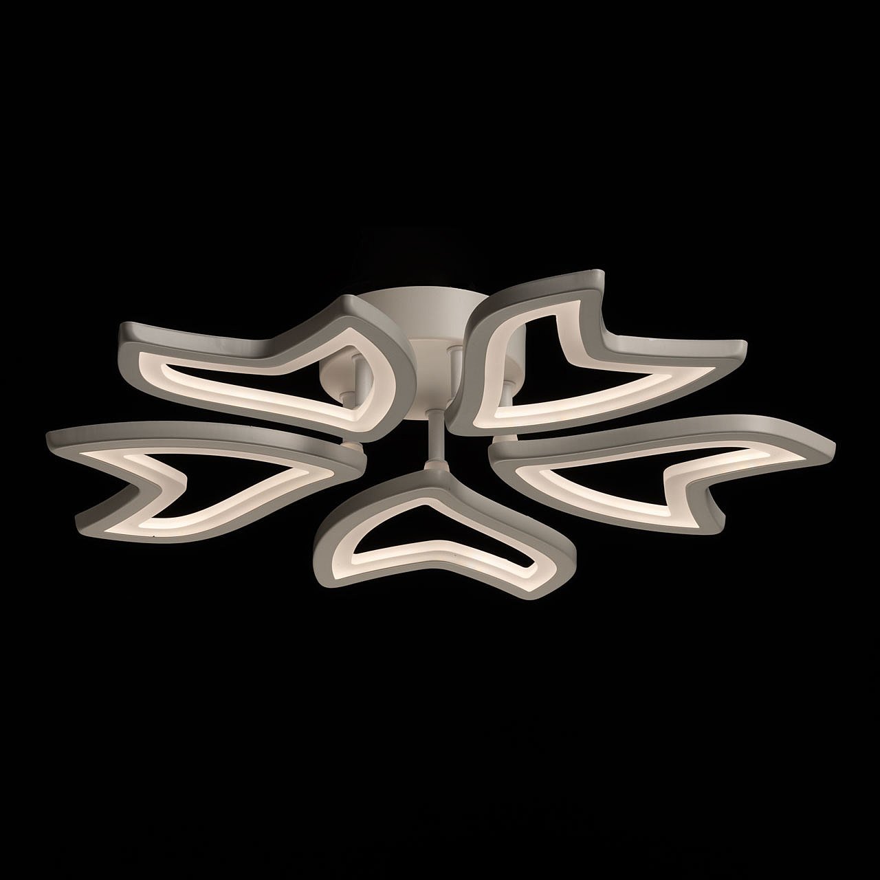 424018905 Потолочная люстра De Markt Мадлен 424018905