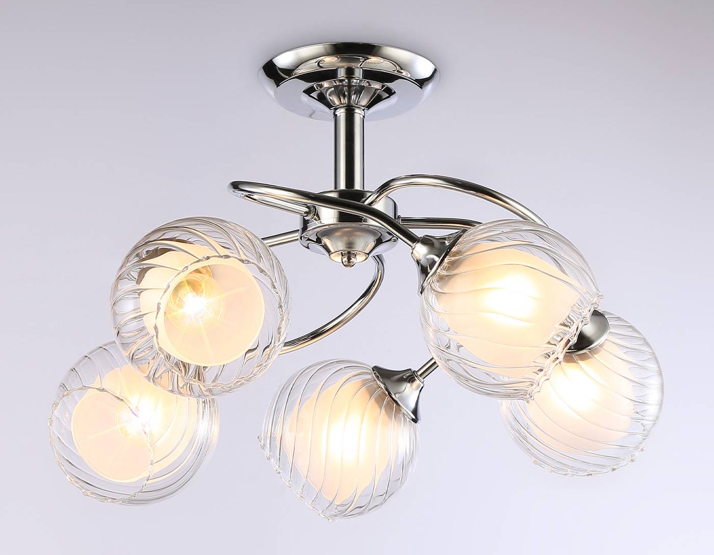 TR3198 Потолочная люстра Ambrella Traditional TR3198