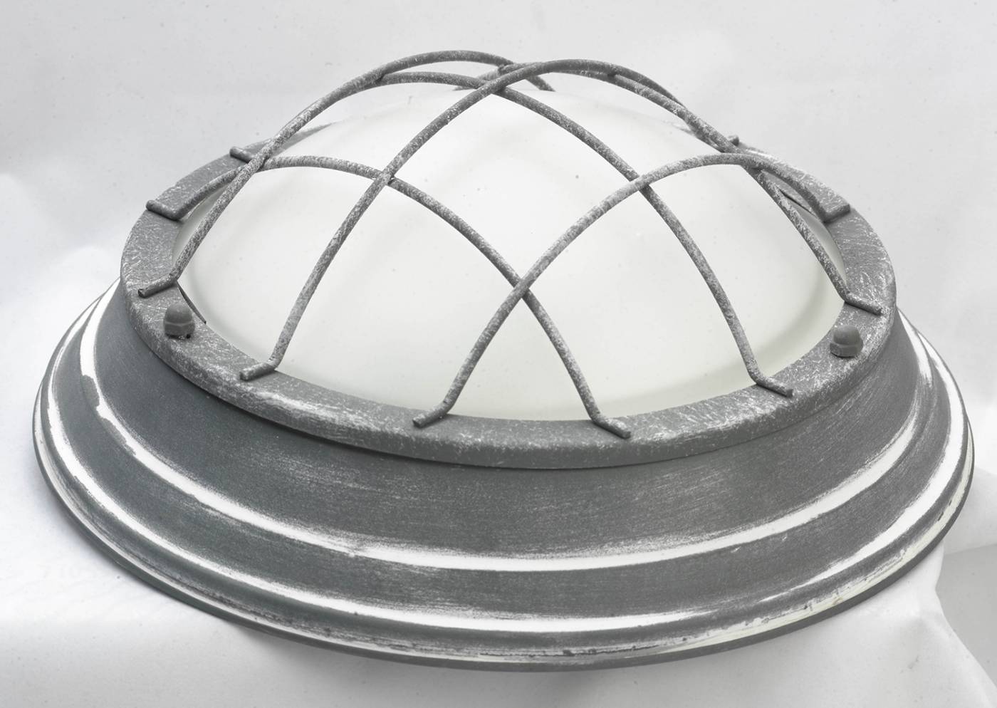 Светильник потолочный Lussole LOFT Brentwood lsp-9881