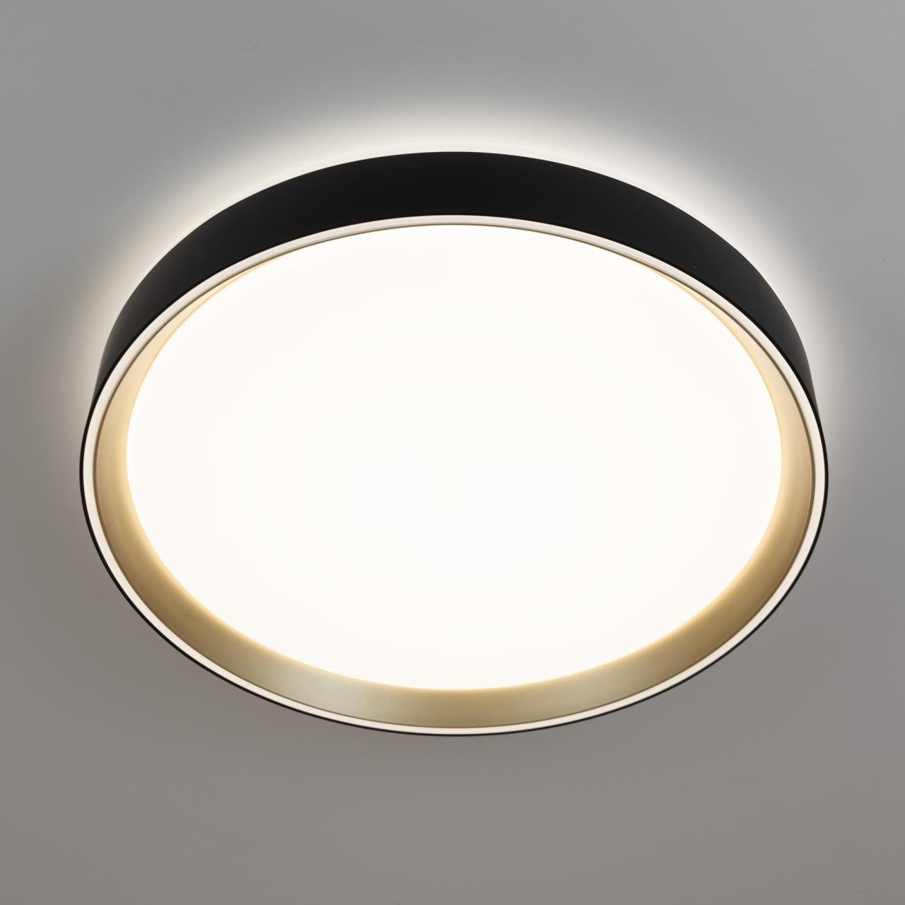 CL751351G Светильник потолочный Citilux Boss CL751351G