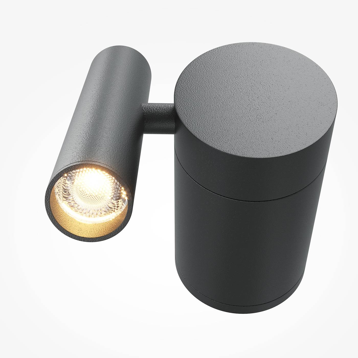 Настенный светильник Maytoni Utility MOD433WL-L3B3K1