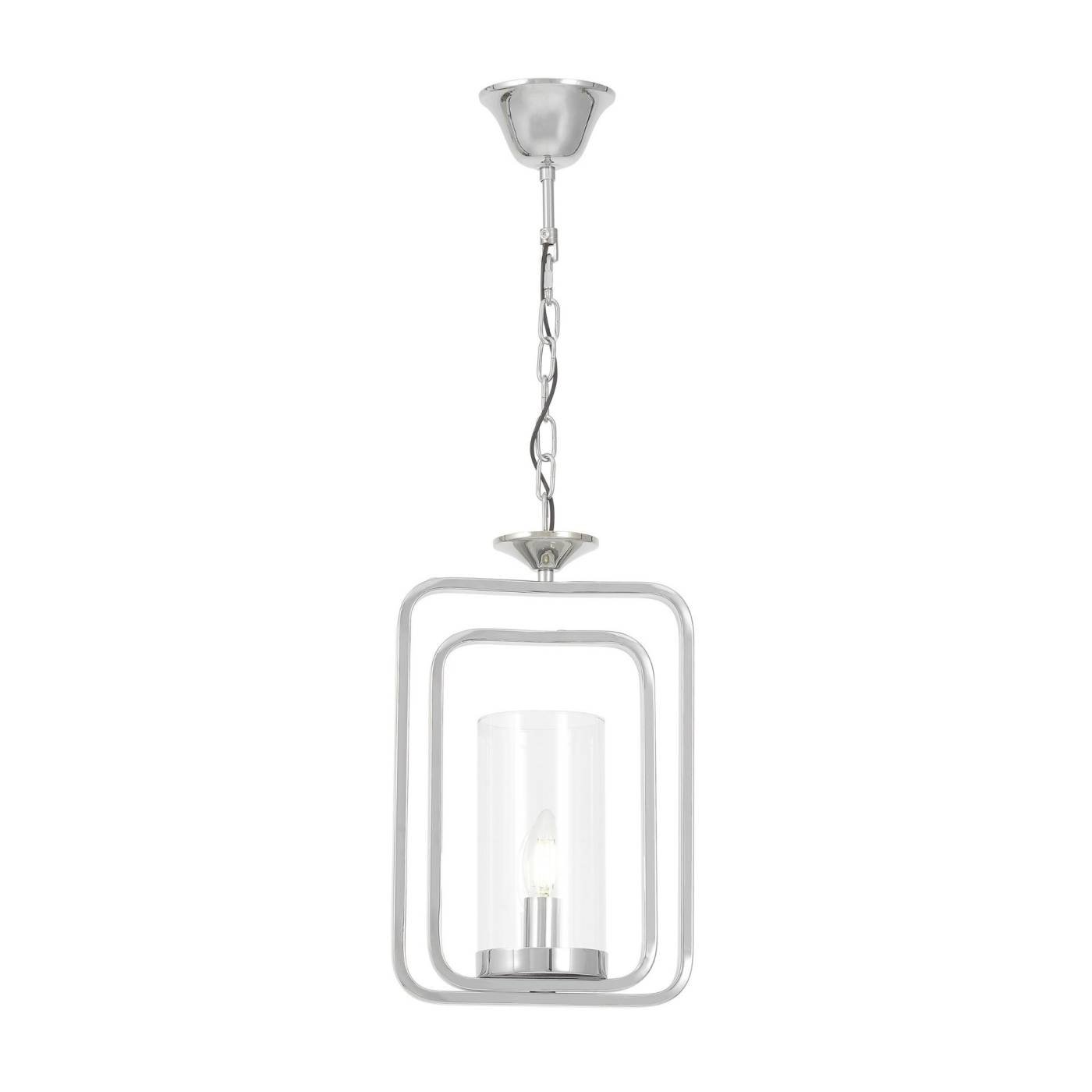 Светильник подвесной Lumina Deco Benton LDP 1236-1 CHR