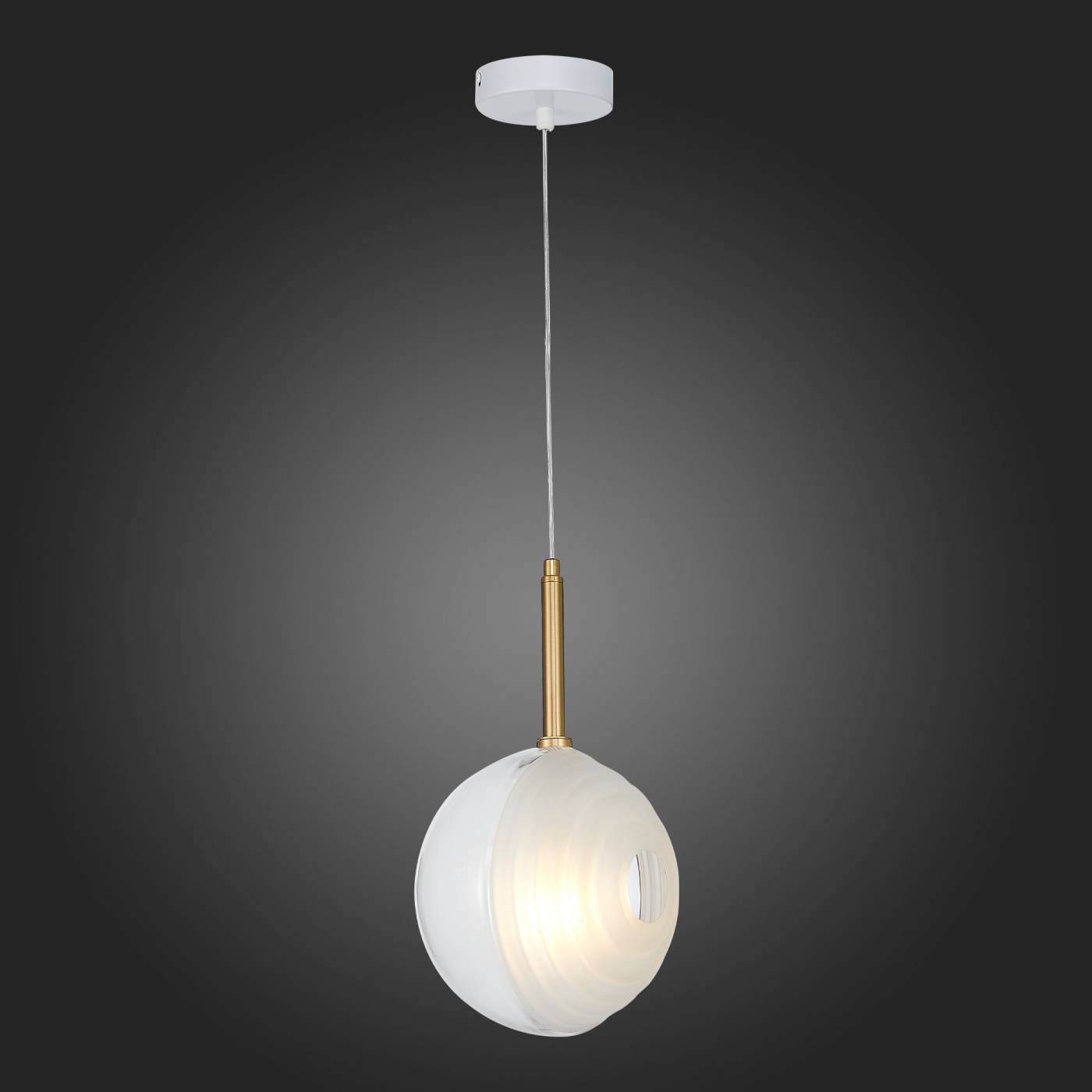 Светильник подвесной ST Luce Foligno SL1183.503.01